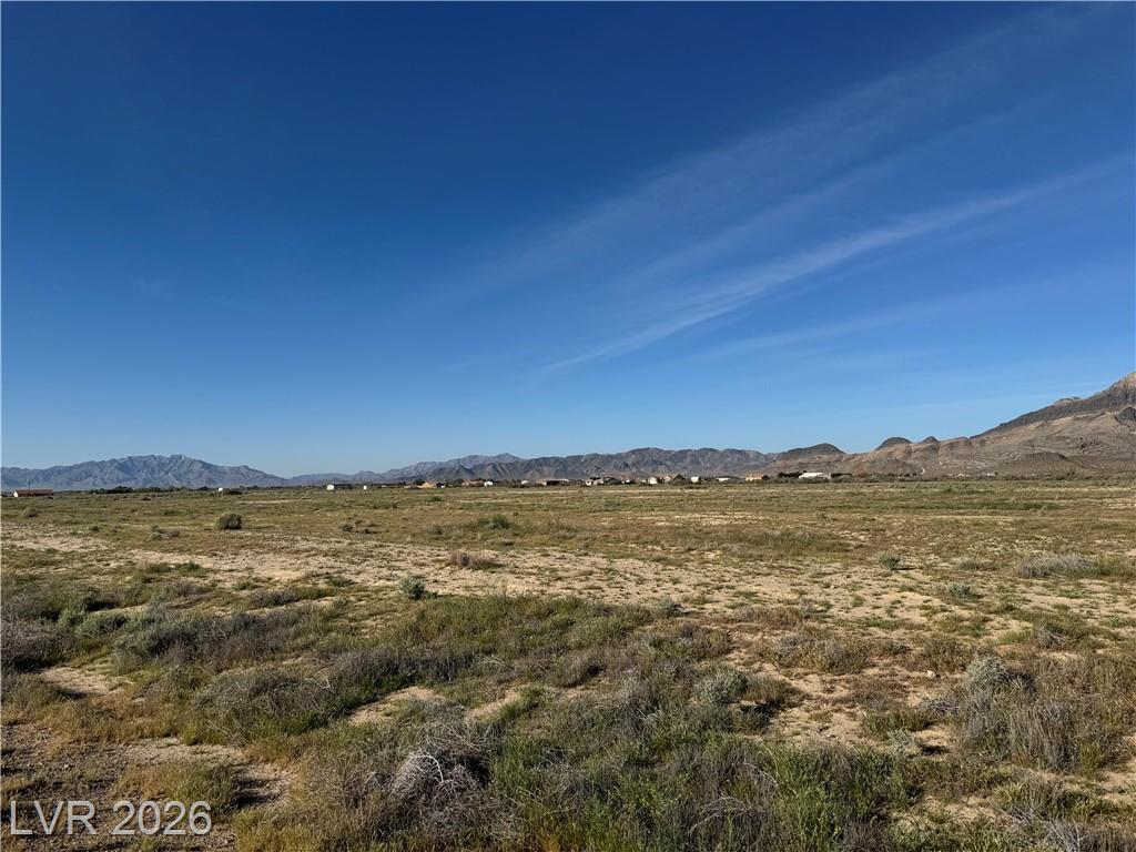 5930 Faust PL, Pahrump, NV 89060 — photo 1