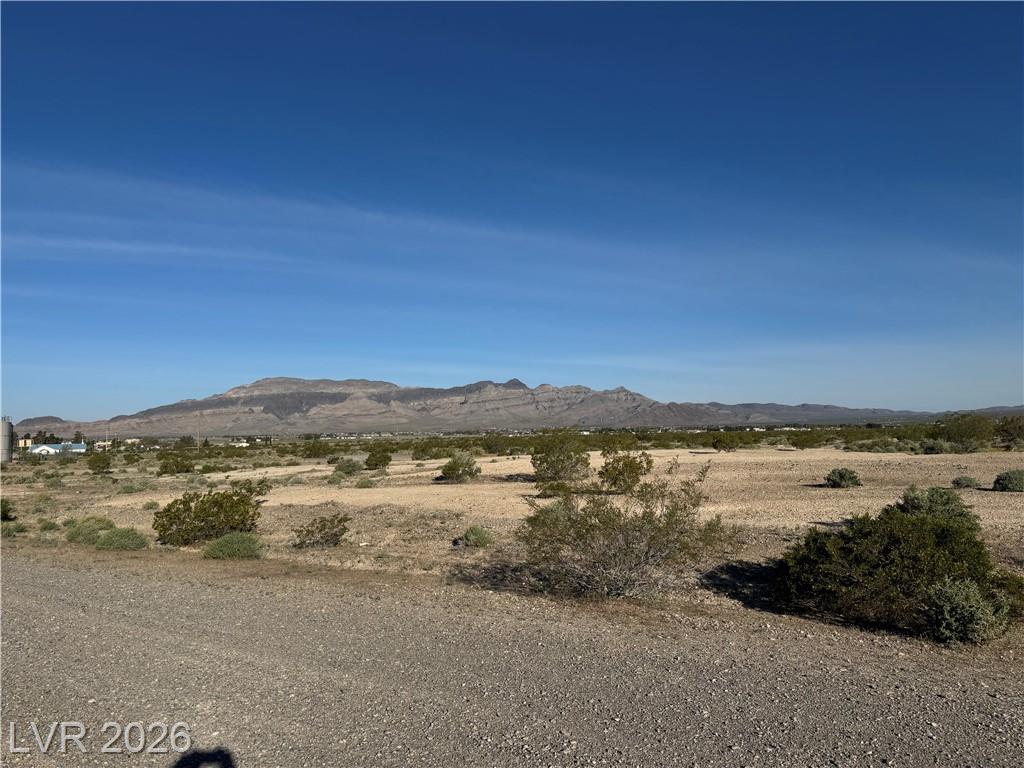 1080 Gem, Pahrump, NV 89060 — photo 1
