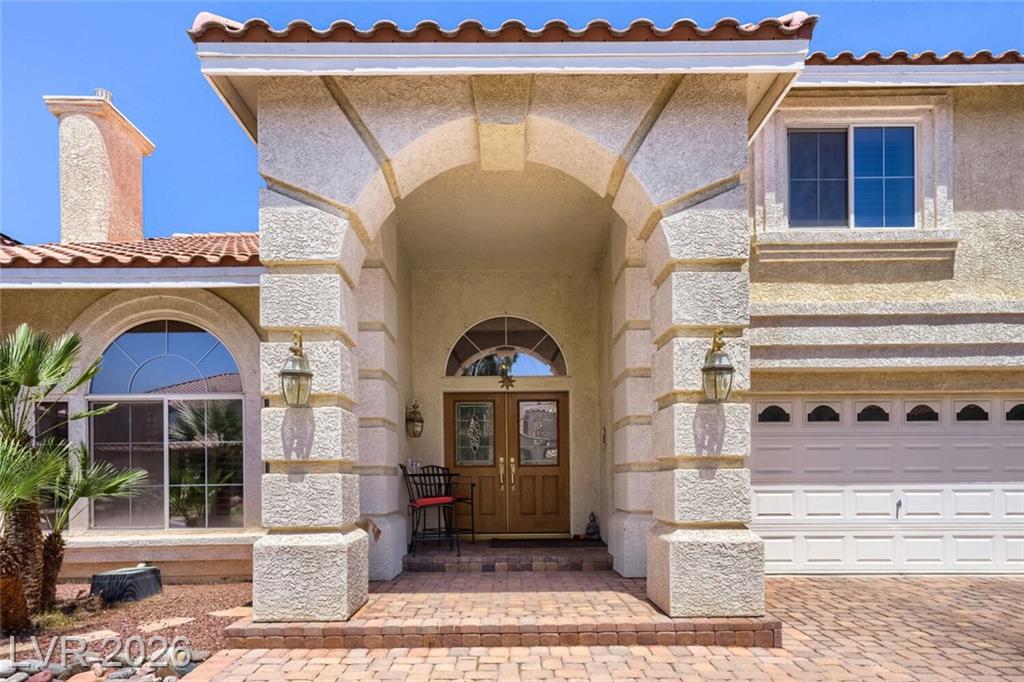 6250 Pale Pavilion Avenue, Las Vegas, NV 89139 — photo 1