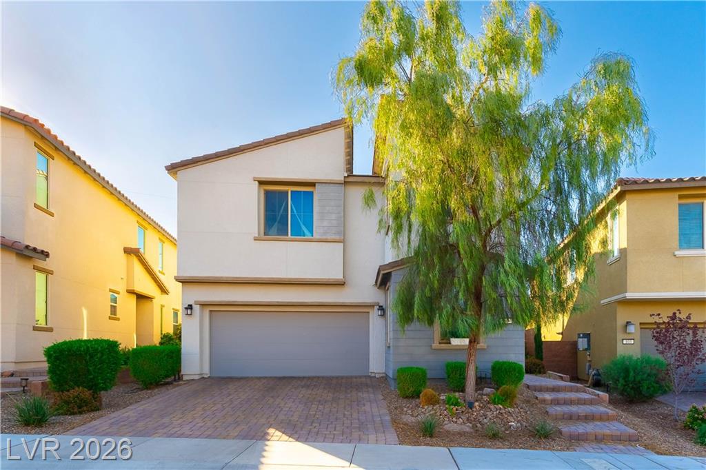 99 Verde Rosa Drive, Henderson, NV 89011 — photo 1
