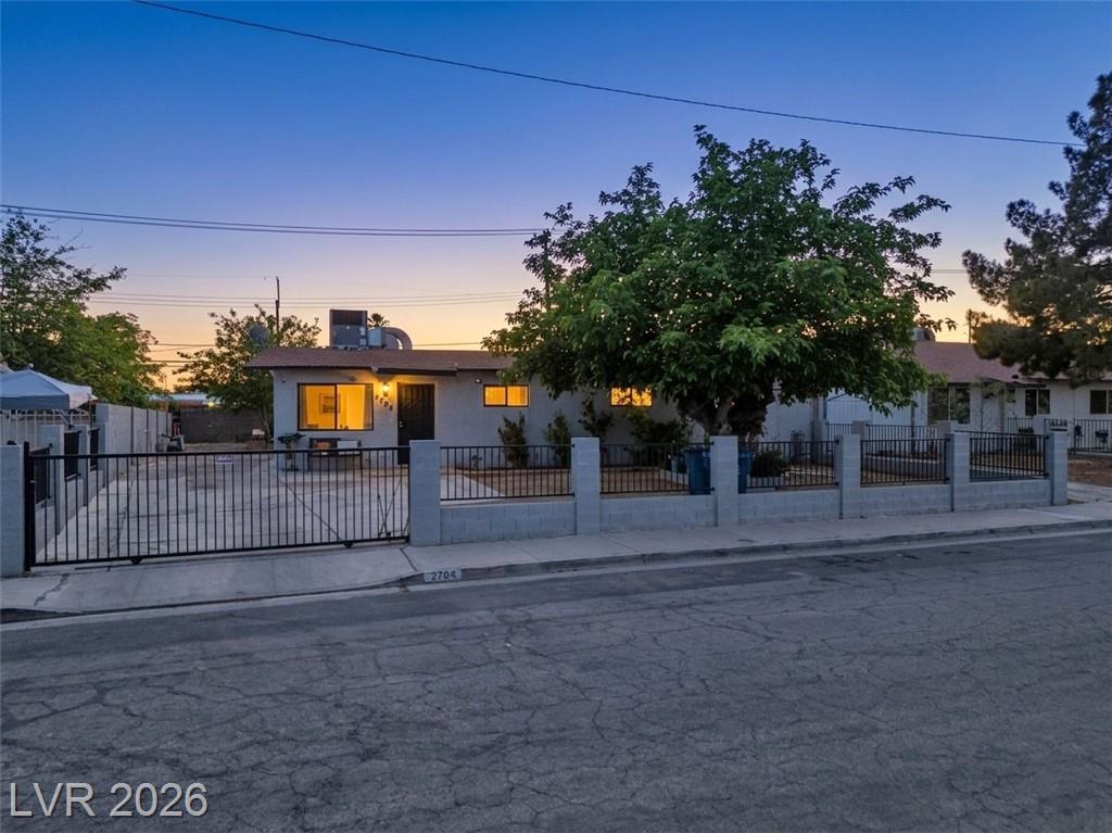 2704 Brady Avenue, Las Vegas, NV 89101 — photo 1