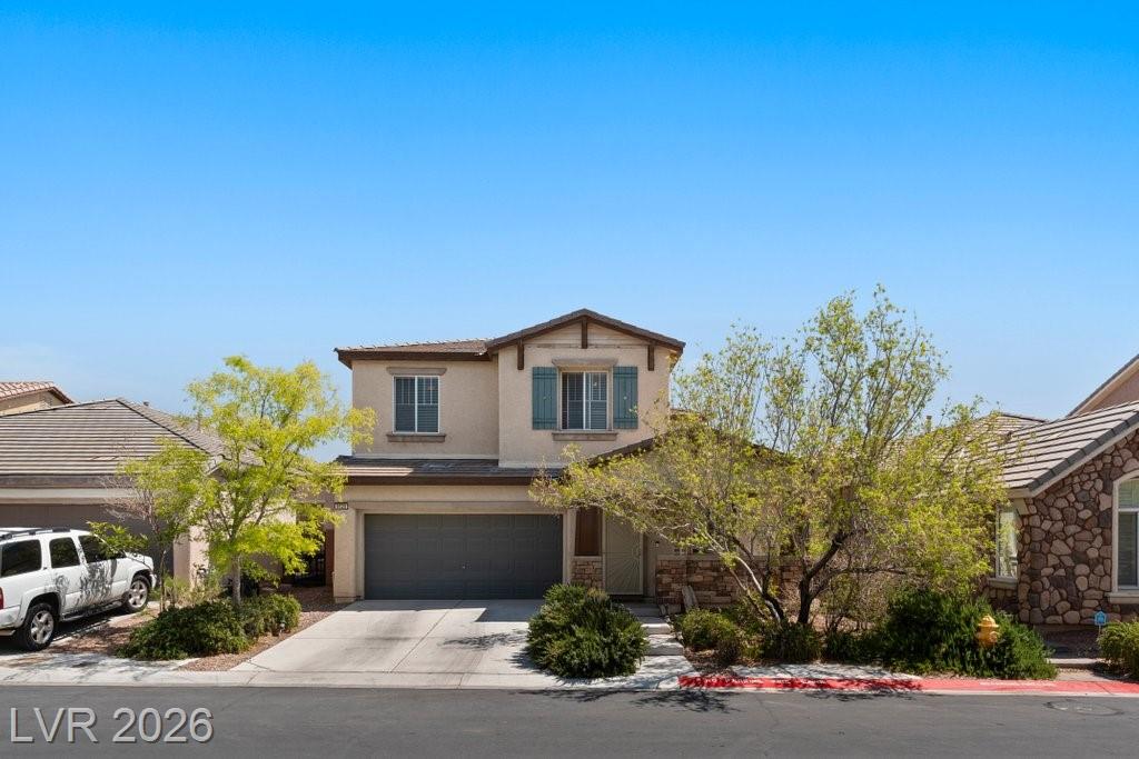 6620 Macdoogle Street, Las Vegas, NV 89166 — photo 1