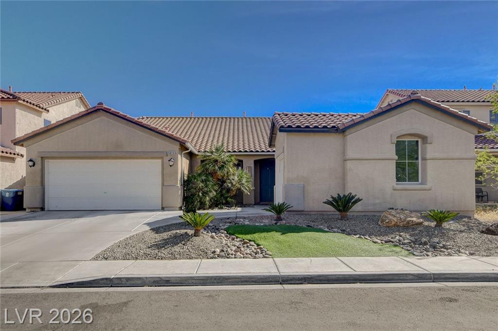 5819 Toofer Winds Court, Las Vegas, NV 89131 — photo 1