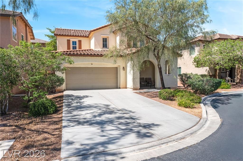 7113 Forest Heights Court, Las Vegas, NV 89166 — photo 1