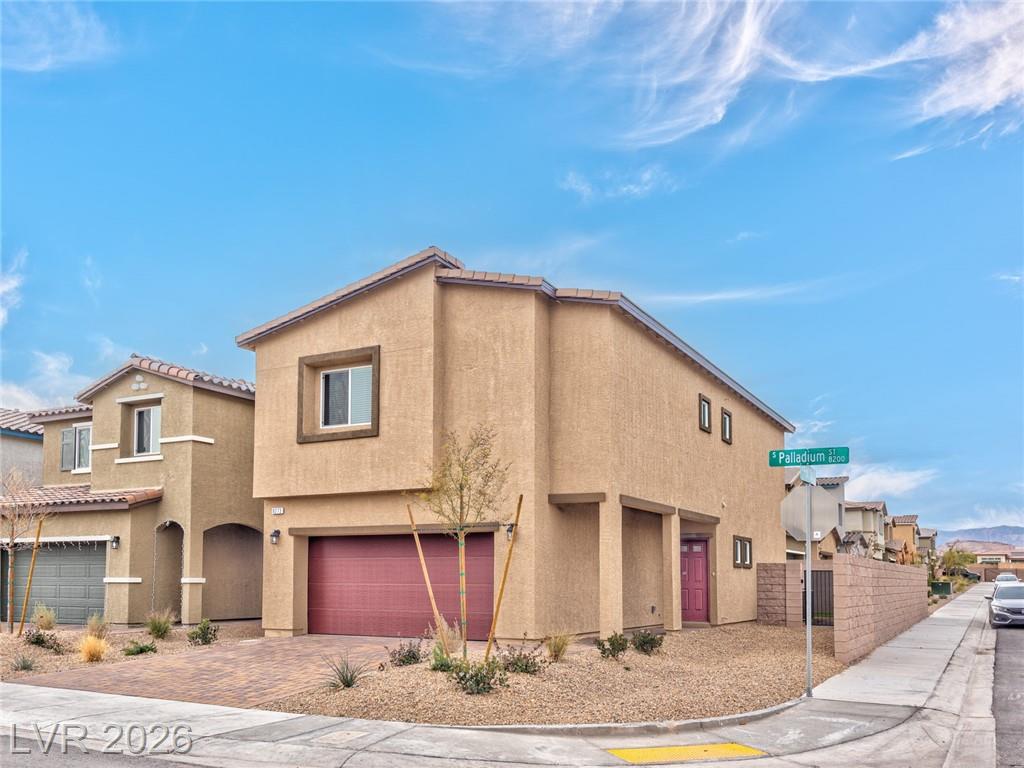 8273 Palladium Street, Las Vegas, NV 89113 — photo 1