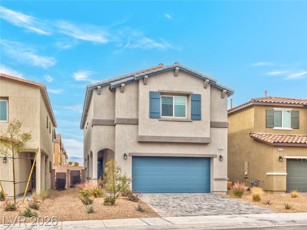 8285 Palladium Street, Las Vegas, NV 89113 — photo 1