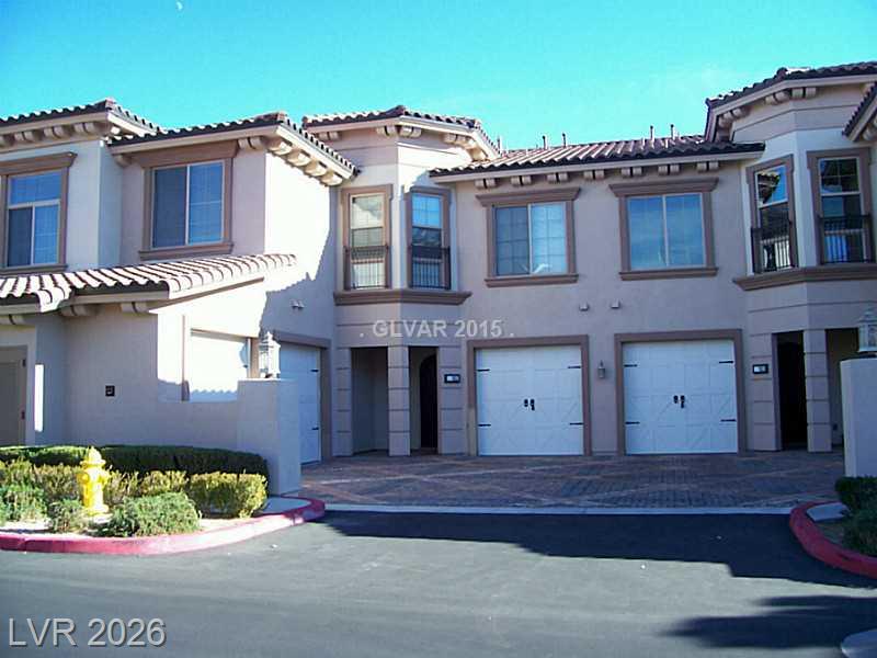 20 Via Vasari 102, Henderson, NV 89011 — photo 1