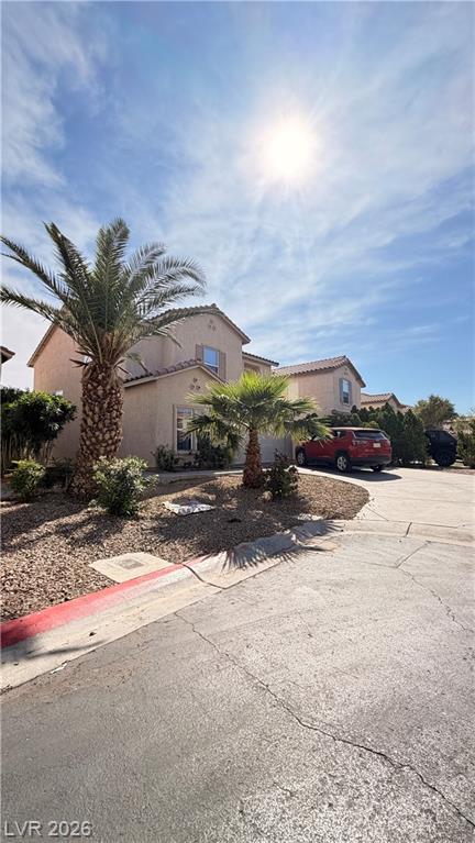 5905 Clover Canyon Lane, Las Vegas, NV 89142 — photo 1