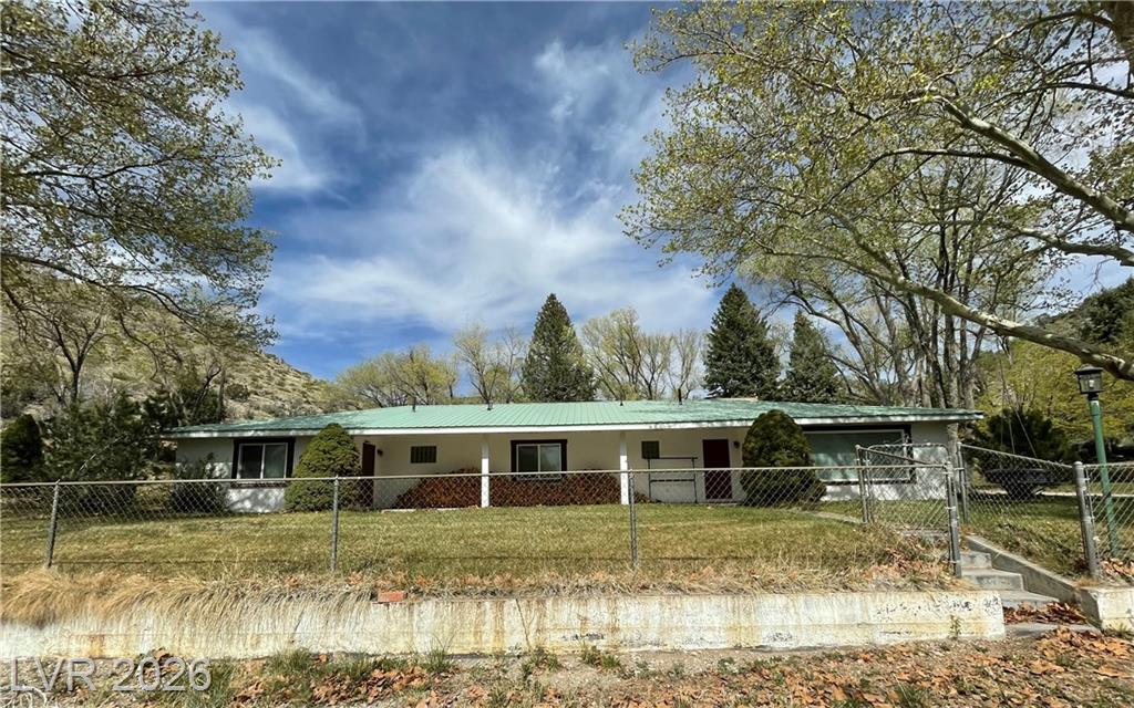1768 Argentite Way, Pioche, NV 89043 — photo 1