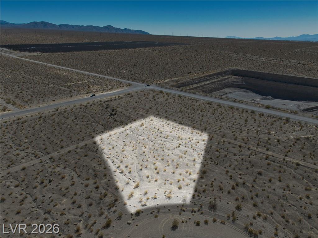 4070 Big Rock Avenue, Pahrump, NV 89060 — photo 1
