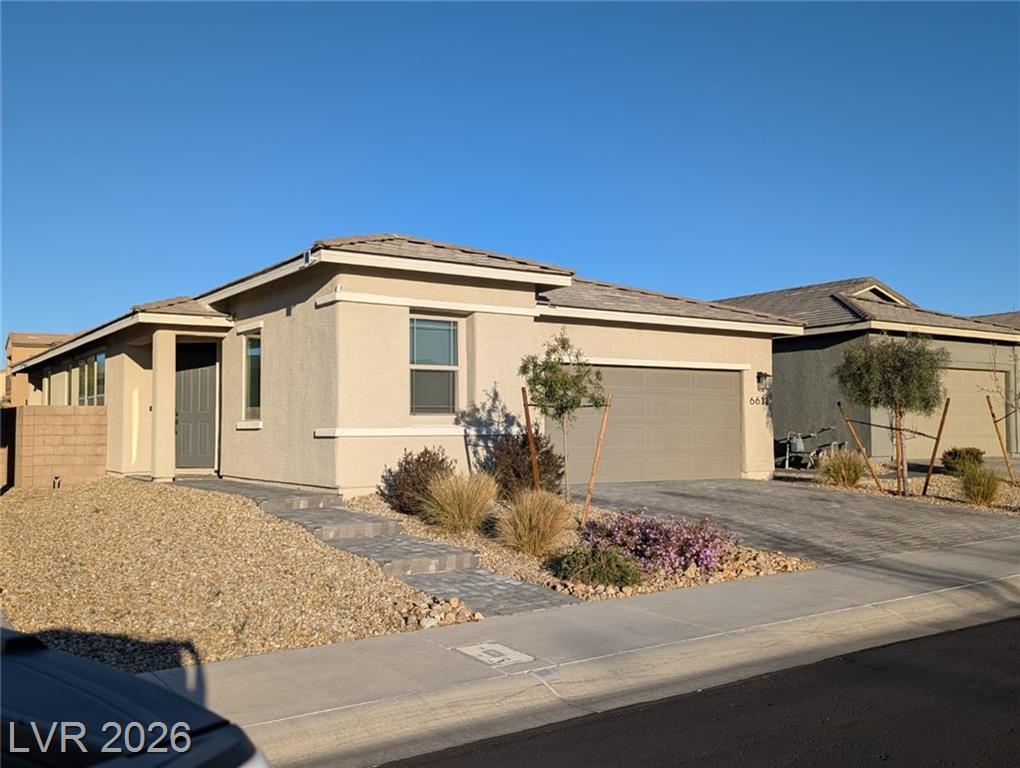 6611 Summershade Street, North Las Vegas, NV 89086 — photo 1