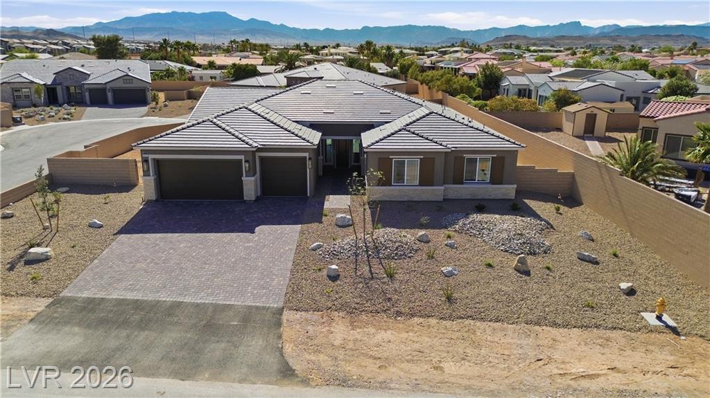 9065 South Monte Cristo Way, Las Vegas, NV 89113 — photo 1