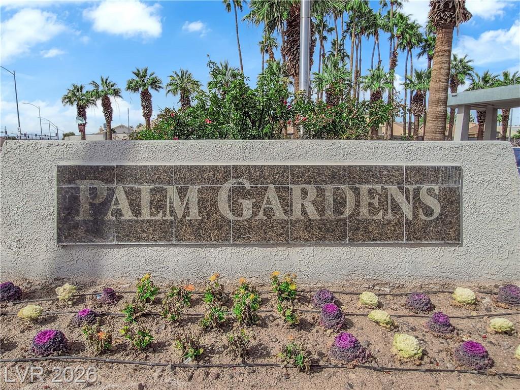 4676 Canna Drive, Las Vegas, NV 89122 — photo 1