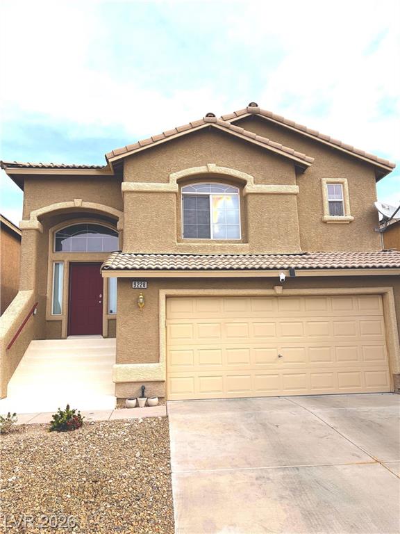 9226 Red Currant Avenue, Las Vegas, NV 89148 — photo 1