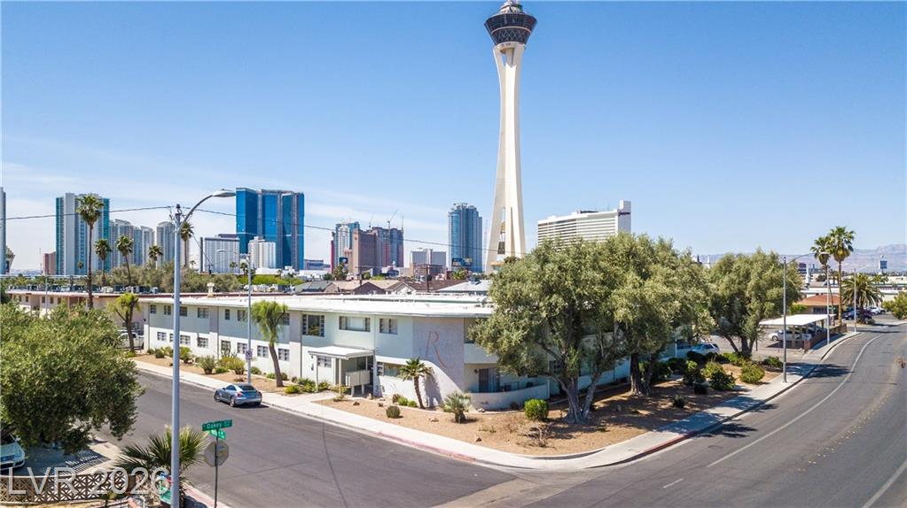 1700 Rexford Drive 104, Las Vegas, NV 89104 — photo 1