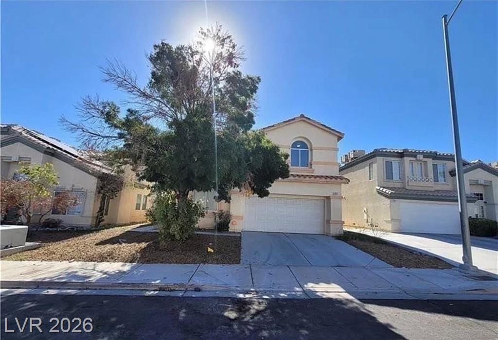 7817 Falconwing Avenue, Las Vegas, NV 89131 — photo 1