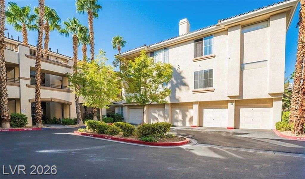 7189 South Durango Drive 304, Las Vegas, NV 89113 — photo 1