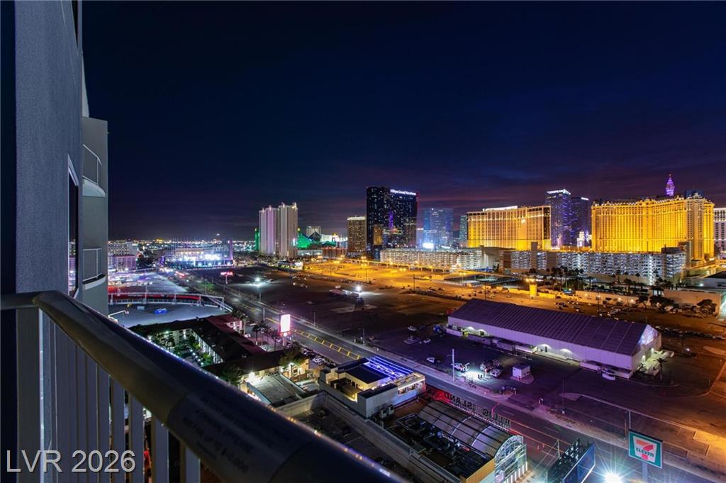 211 East Flamingo Road 1617