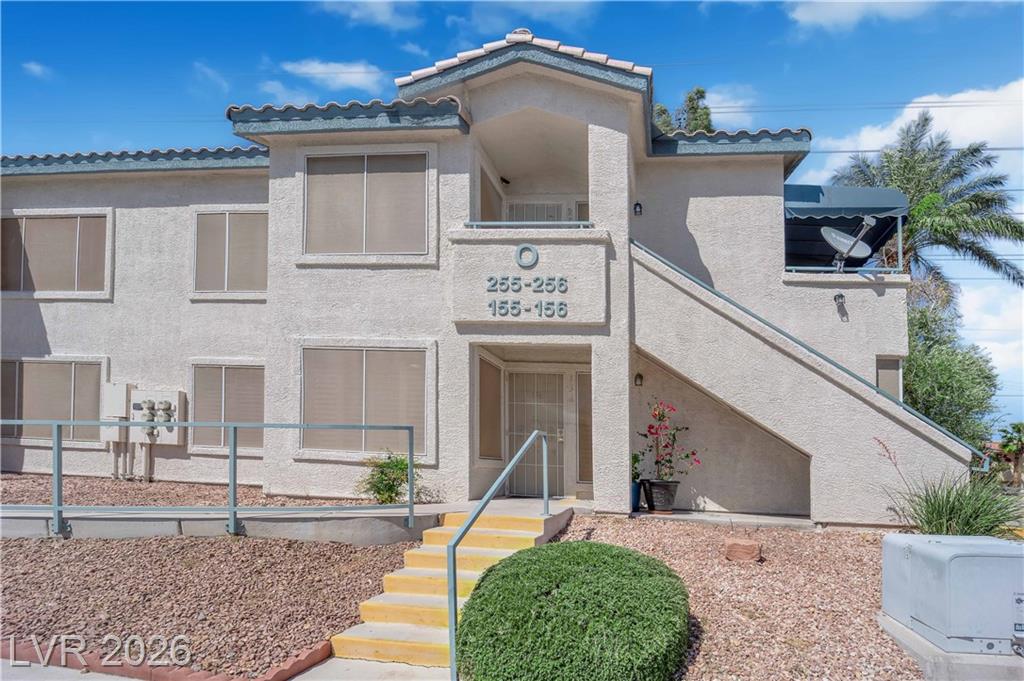 3425 East Russell Road 156, Las Vegas, NV 89120 — photo 1