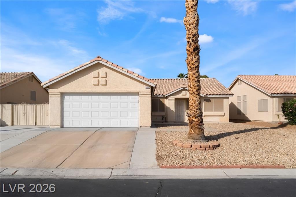 4637 Brently Place, Las Vegas, NV 89122 — photo 1