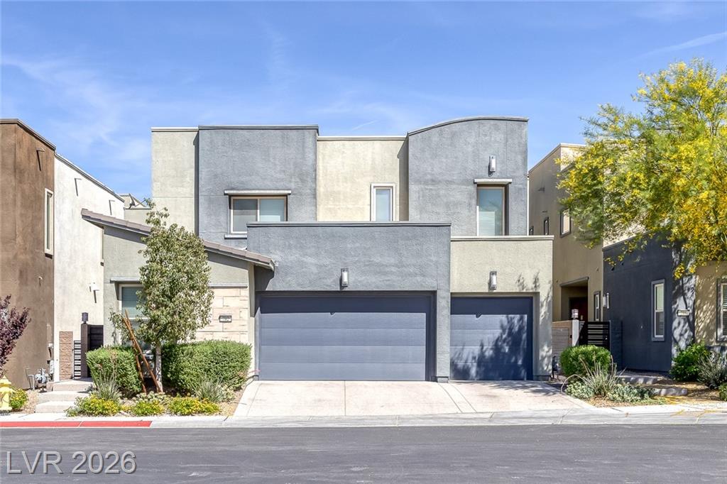 782 Glistening Light Court, Henderson, NV 89052 — photo 1