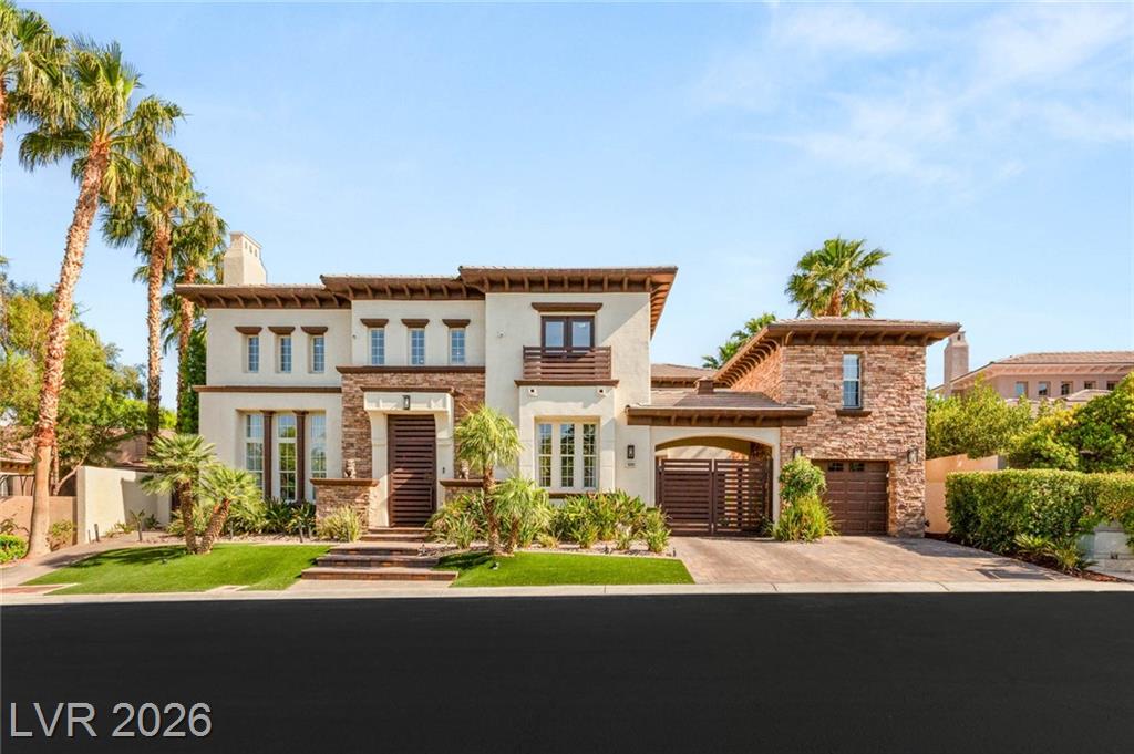10301 ORKINEY Drive, Las Vegas, NV 89144 — photo 1