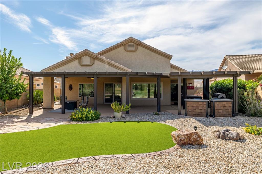 1255 Country Club, Laughlin, NV 89029 — photo 1