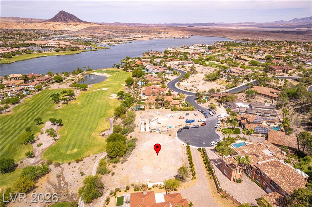3 Costa Del Sol Court, Henderson, NV 89011 — photo 1
