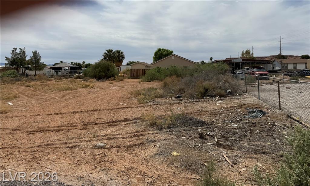 Shurtliff Avenue, Overton, NV 89040 — photo 1