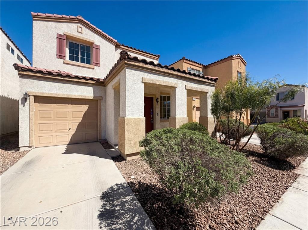 1310 Horizon Village Avenue