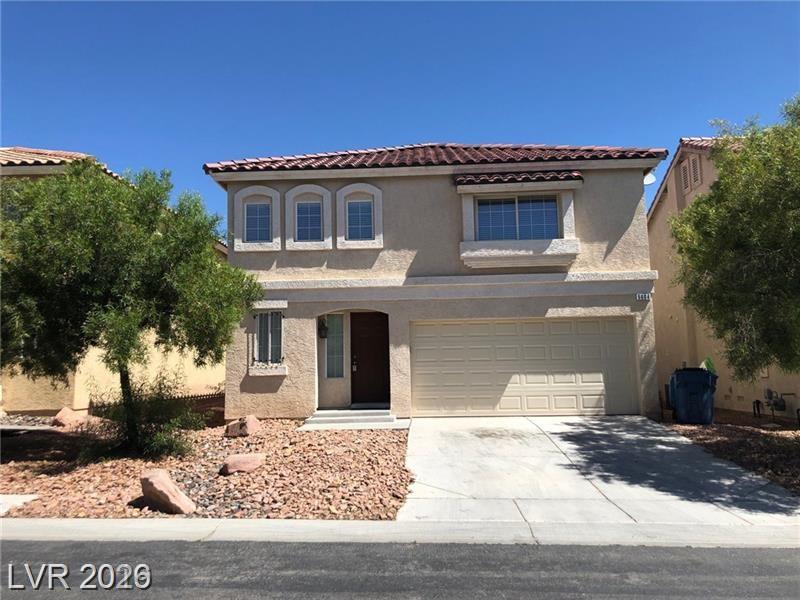 5604 BELIEVE Court, Las Vegas, NV 89139 — photo 1
