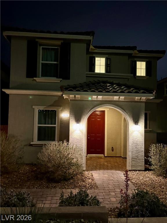 3608 Via Allegro, Henderson, NV 89044 — photo 1