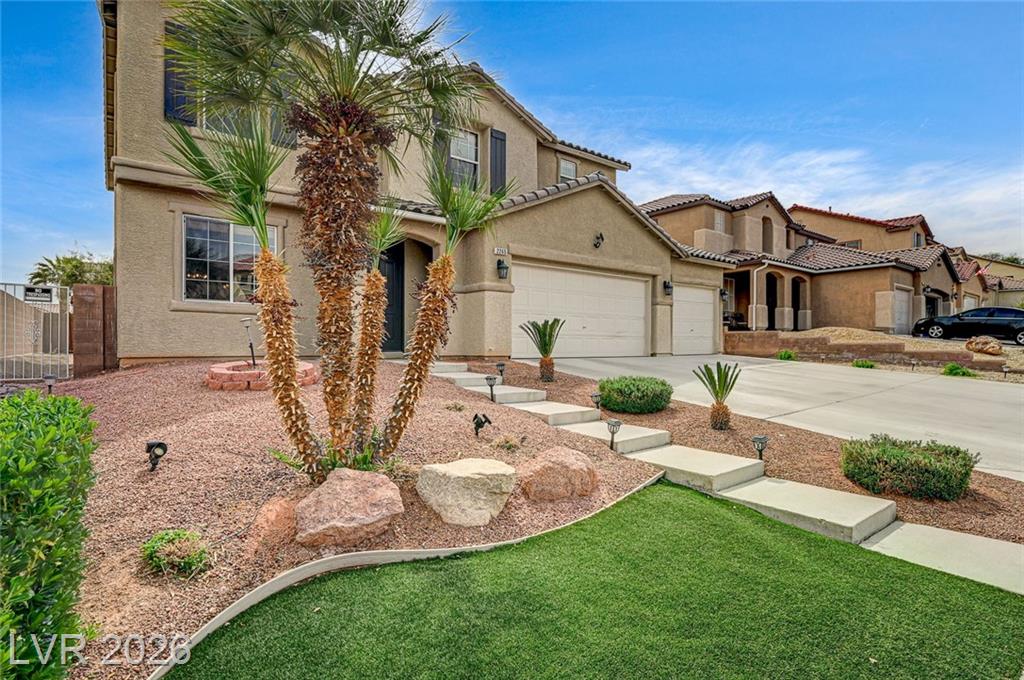 2265 Stone Breeze Avenue, North Las Vegas, NV 89031 — photo 1