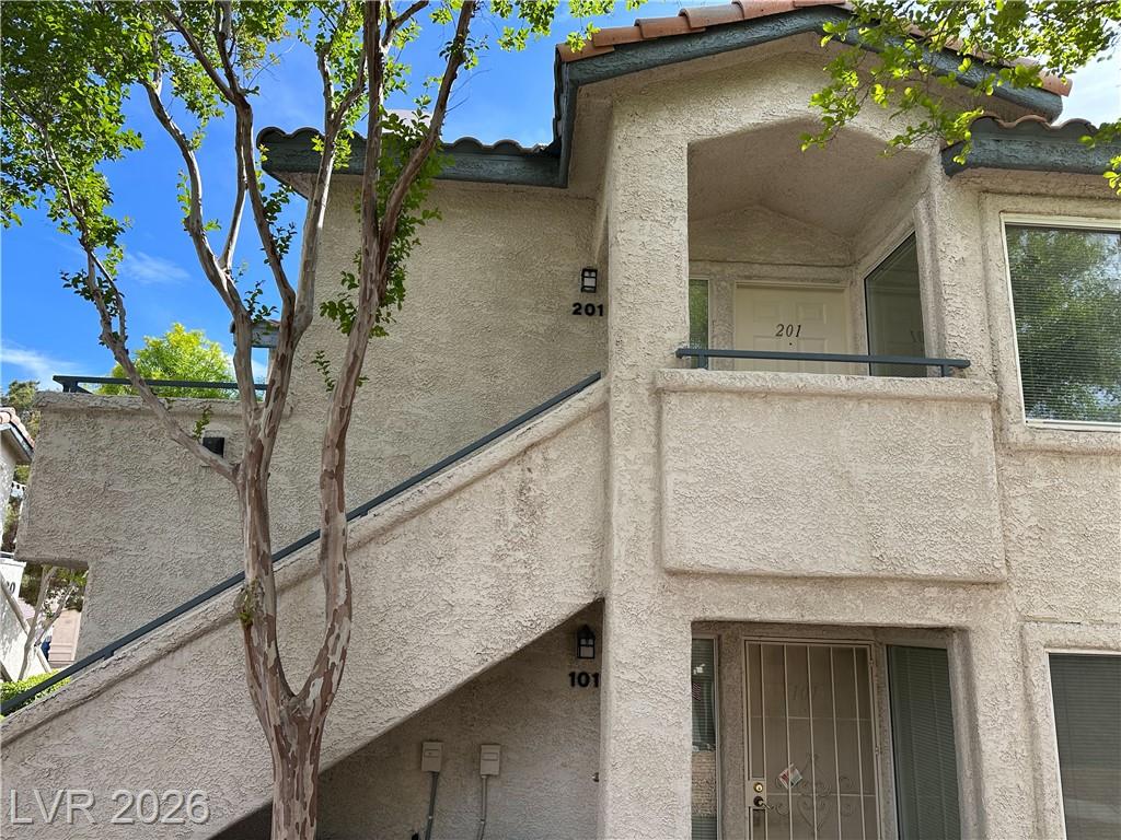 3078 Tarpon Drive 201, Las Vegas, NV 89120 — photo 1