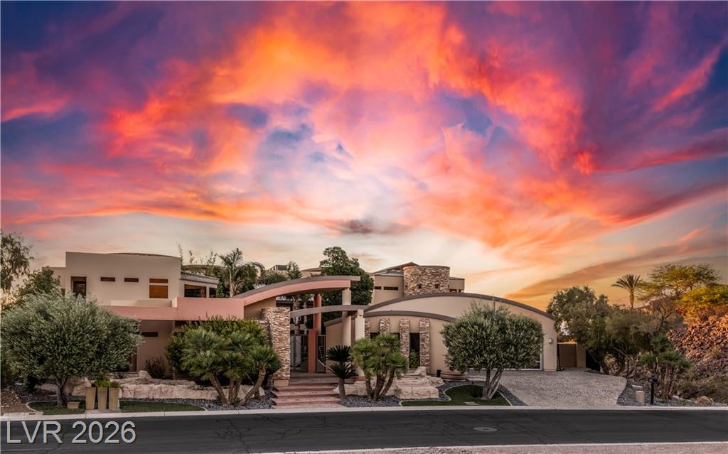 605 Saint Croix Street, Henderson, NV 89012 — photo 1