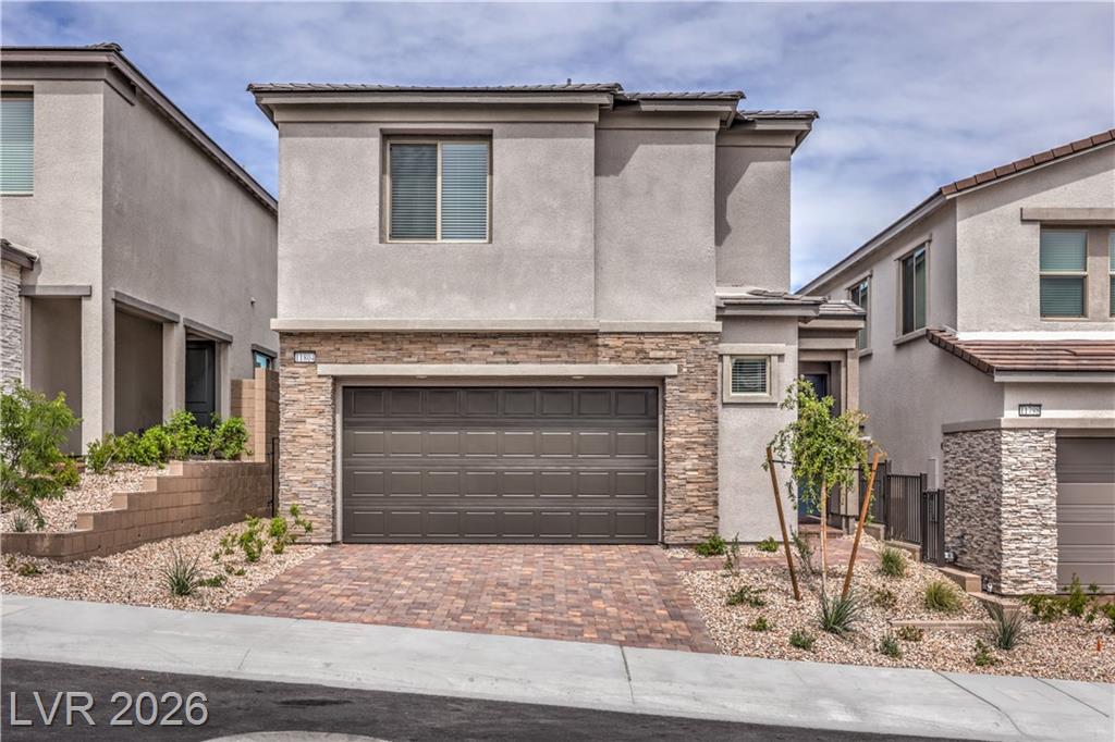 11804 Waterbird Avenue, Las Vegas, NV 89144 — photo 1