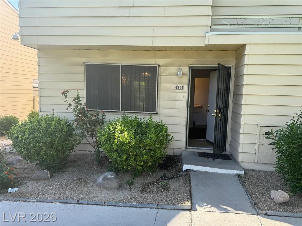 4914 Larkspur Street, Las Vegas, NV 89120 — photo 1