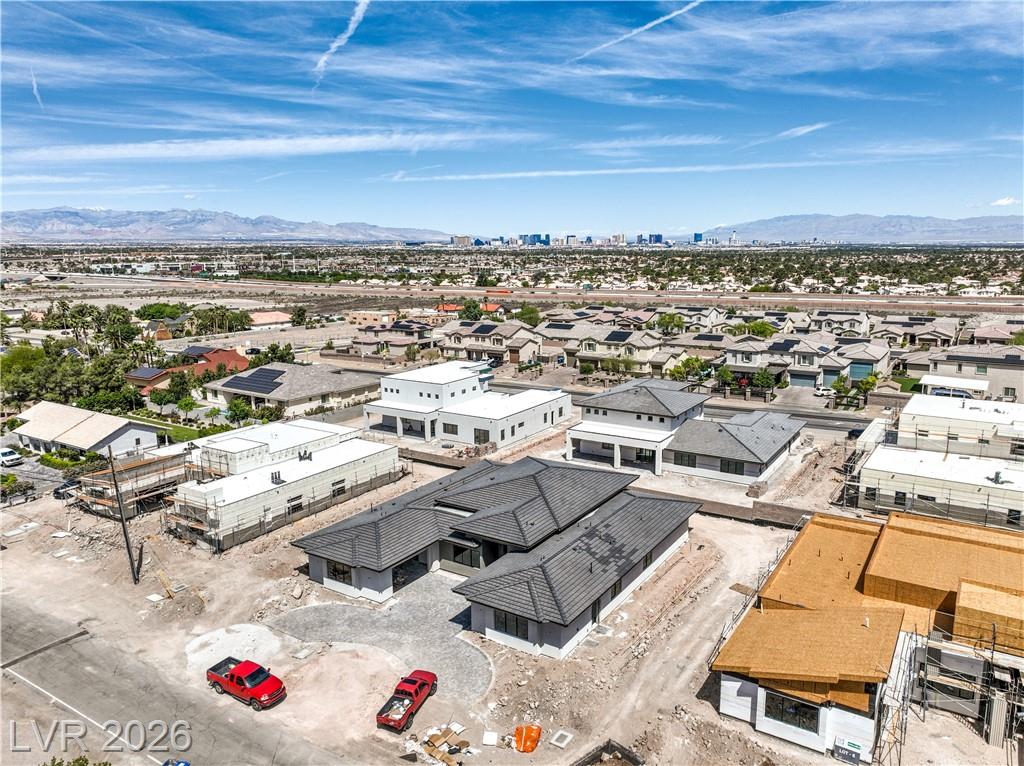 2827 Belmont Drive, Henderson, NV 89074 — photo 1