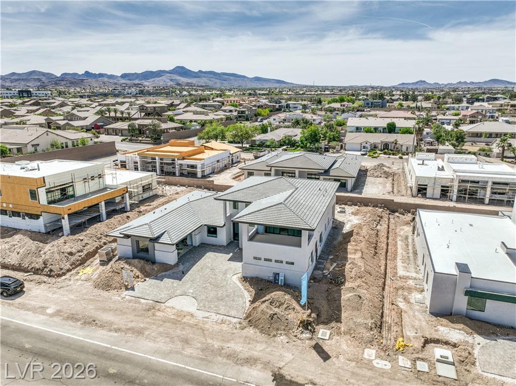 3061 East Serene Avenue, Henderson, NV 89074 — photo 1