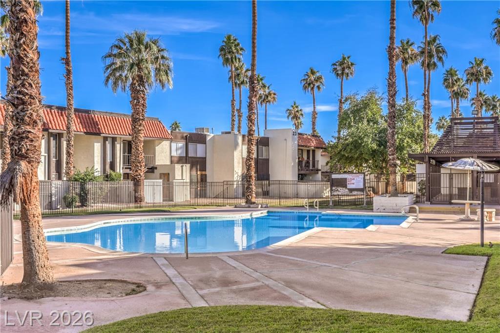 1405 Vegas Valley Drive 213, Las Vegas, NV 89169 — photo 1