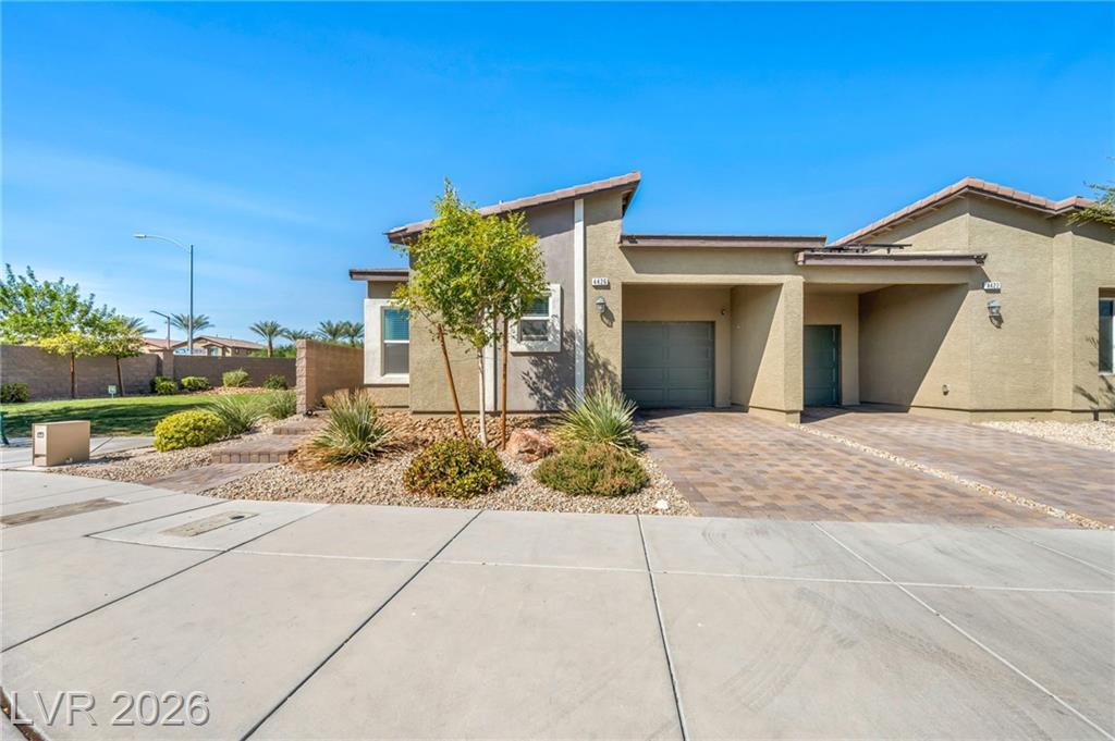 4426 Meadow Glade Avenue, North Las Vegas, NV 89084 — photo 1