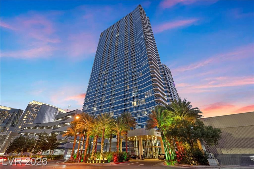 4471 Dean Martin Drive 2209, Las Vegas, NV 89103 — photo 1