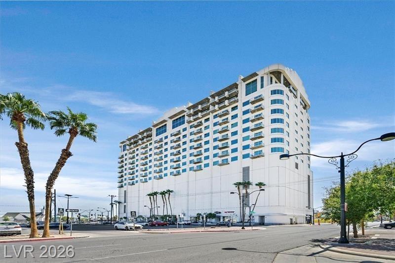 900 Las Vegas Boulevard 810, Las Vegas, NV 89101 — photo 1