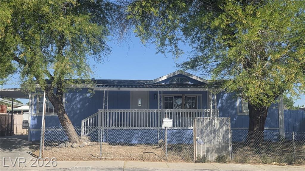 4794 Saguaro Way, Las Vegas, NV 89121 — photo 1