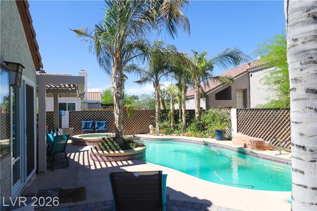 133 Coventry Circle, Henderson, NV 89074 — photo 1