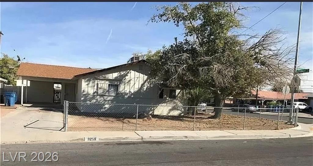 3258 GLENHURST Drive, Las Vegas, NV 89121 — photo 1