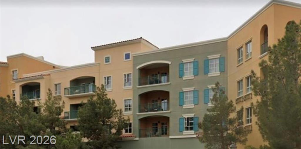 30 Strada Di Villaggio 631, Henderson, NV 89011 — photo 1