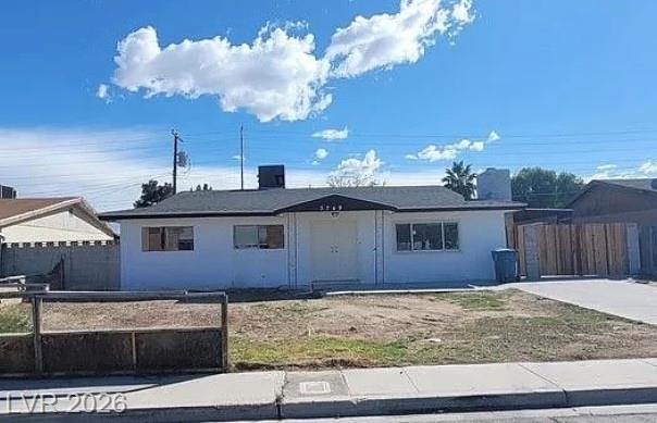 3749 Ponderosa Avenue, Las Vegas, NV 89115 — photo 1