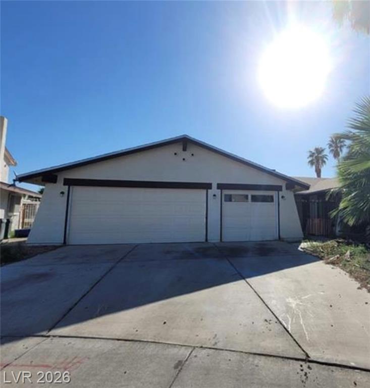 1673 Caliente Court, Las Vegas, NV 89119 — photo 1