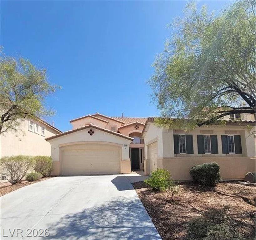 1540 Sabatini Drive, Henderson, NV 89052 — photo 1